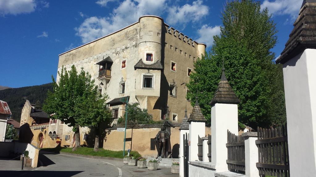 Casa Monteggia Dobbiaco Dış mekan fotoğraf