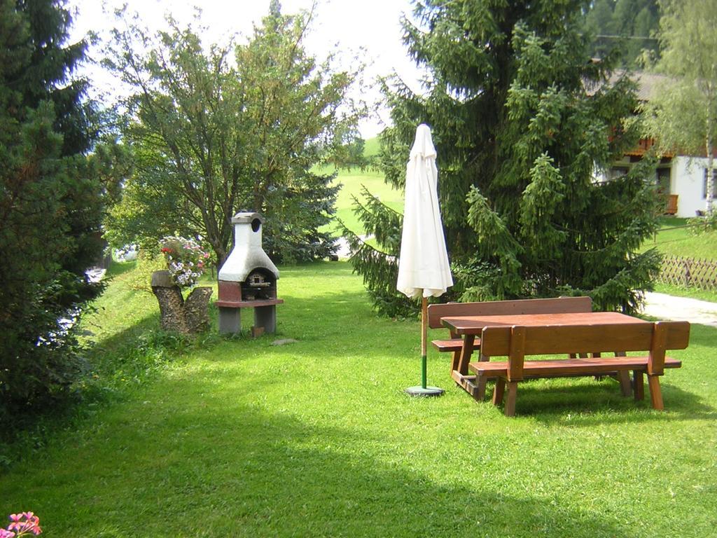 Casa Monteggia Dobbiaco Dış mekan fotoğraf